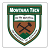 Montana Tech (MTech) logo